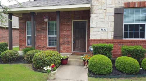 1630 Balboa Ln, Allen, TX 75002-1896