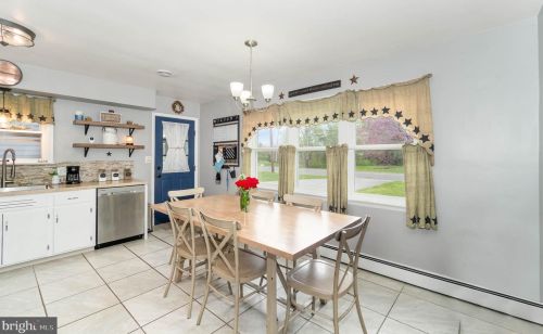 615 Herrs Ridge Rd, Gettysburg PA  17325-8451 exterior