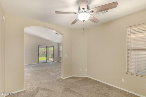 4231 Sundance Ave, Gilbert AZ 85297-6623 exterior