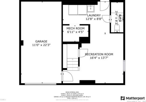 2 Glasser St, Norwalk CT  06854-4122 exterior