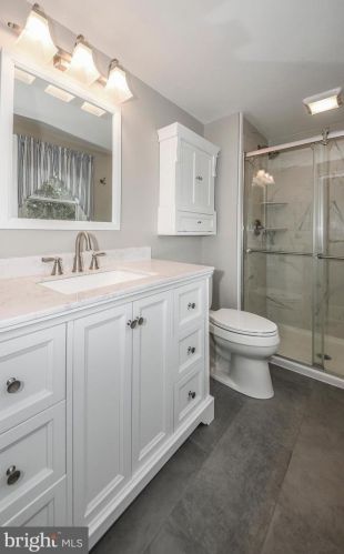 140 Windsor Ave, Southampton PA  18966-3334 exterior