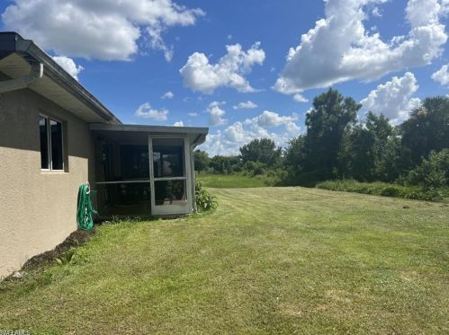 932 Eisenhower Blvd, Lehigh Acres, FL 33974-3604
