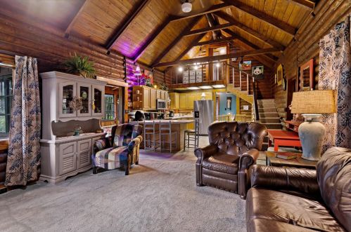 1702 Lake Reedy Blvd, West Frost Proof FL  33843-7652 exterior