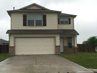 12002 Helvick Crescent Ave, Houston TX  77051-3284 exterior