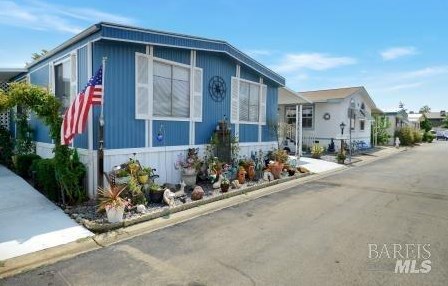 1597 Alamo Dr, Vacaville CA  95687-6001 exterior