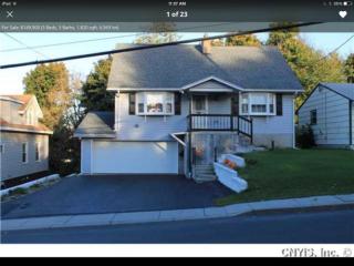 325 Fay Rd, Syracuse, NY 13219-1611