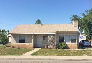 654 Cambridge Ave, Fresno CA  93704-6101 exterior