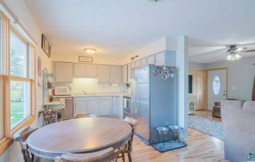 412 32nd St, Hibbing MN  55746-2696 exterior