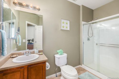 2820 Ireland Way, Denver CO 80015-5434 exterior