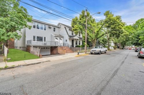 87 Melville Pl, Irvington NJ  07111-3048 exterior