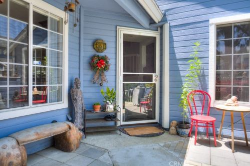21233 Cottonwood Ln, Walnut CA  91789-3332 exterior