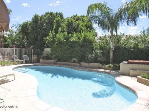 6525 Paradise Ln, Scottsdale, AZ 85254-1424