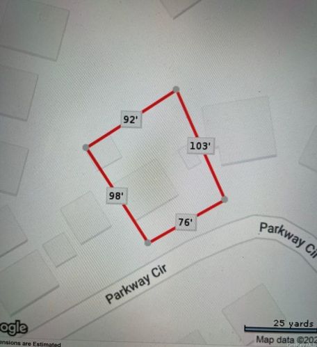 86 Parkway Cir, Scarsdale NY  10583-5420 exterior