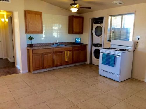 2123 Amigo Ave, Tucson, AZ 85713-3911
