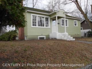 922 11th Ave, Lewiston ID  83501-2843 exterior