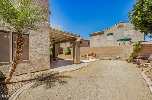 15946 Port Royale Ln, Sun City AZ  85379-5151 exterior