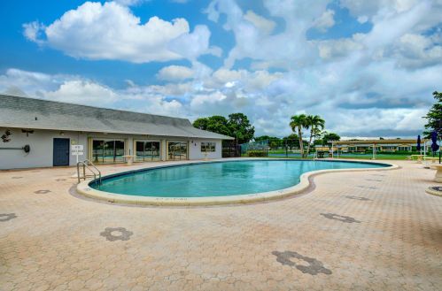14548 Canalview Dr, Delray Beach FL  33484-3750 exterior