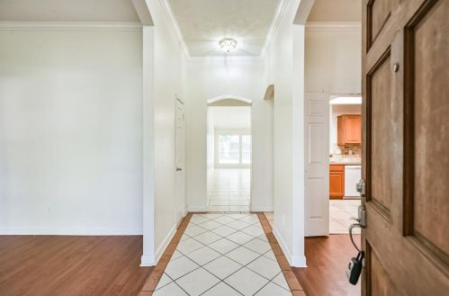 3117 Watercastle Ct, League City TX  77573-5978 exterior