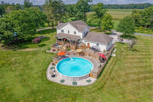 1349 Pyer Rd, Vintondale, PA 15961-8801