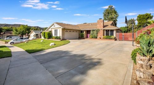 27823 Featherstar Ave, Santa Clarita, CA 91350-1737