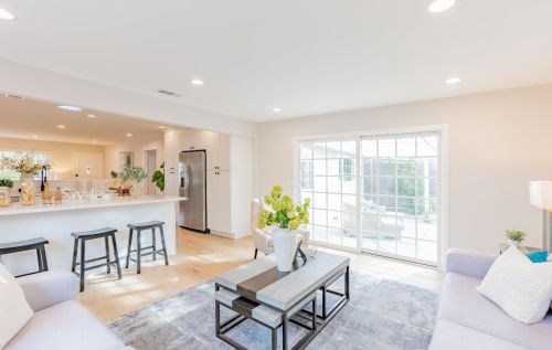 719 Manzanita Ave, Sunnyvale CA  94085-3046 exterior