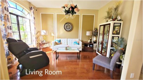 15408 Princewood Ln, Land O Lakes FL  34638-6873 exterior