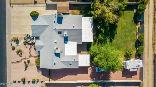 5736 Monte Cristo Ave, Glendale, AZ 85306-2414
