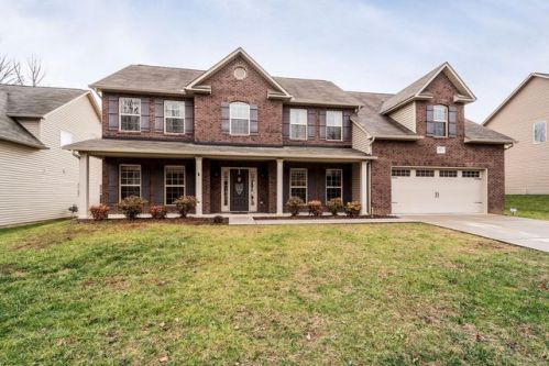 1612 Dempsey Rd, Knoxville, TN 37932-3098