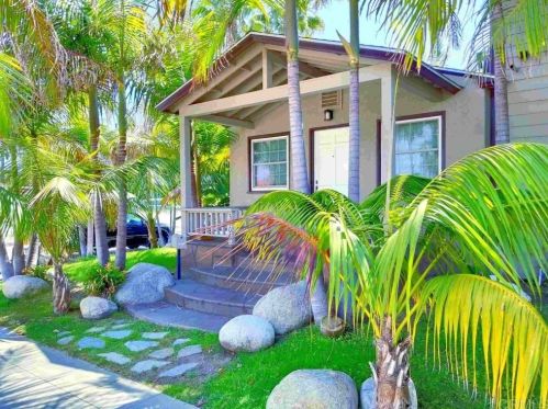 3506 Promontory St, San Diego, CA 92109-6612