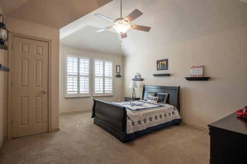 1305 Senita Cactus St, Fort Worth TX 76177-2000 exterior