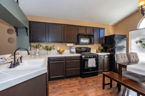 5324 Firenza Way, Salida CA  95368-9014 exterior