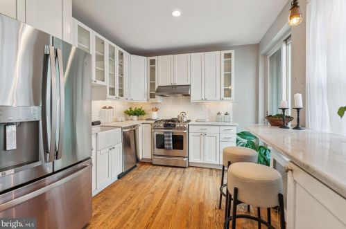 336 24th St, Philadelphia PA  19103-6431 exterior