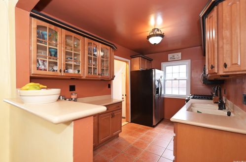 11136 179th St, Jamaica NY  11433-4124 exterior