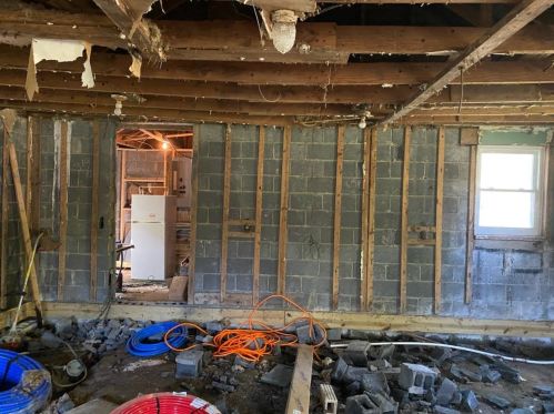 2599 Airport Rd, Mount Olive OH  45106-8537 exterior