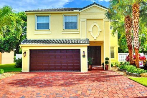 9050 Alexandra Cir, West Palm Beach, FL 33414-6440