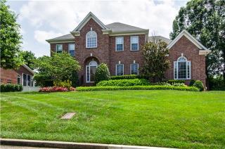 524 Stonegate Pl, Brentwood, TN 37027-4388