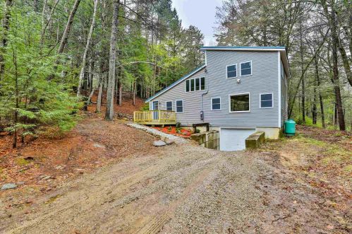 97 Lower Camp Rd, Northwood NH  03261-4305 exterior