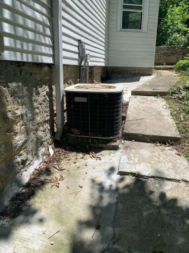 4556 Hamilton Ave, Cincinnati OH  45223-1777 exterior