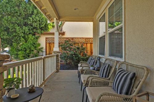 1442 Daisy Dr, Grayson CA  95363-8361 exterior