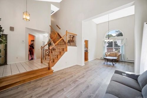 270 Prosperous Valley Rd, Middletown NY  10940-8707 exterior