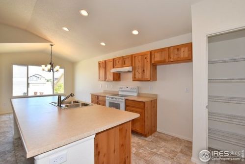 2682 Turquoise St, Loveland CO 80537-2033 exterior