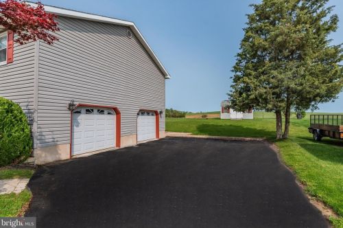 1669 Walnut Bottom Rd, North Newton, PA 17241-9520
