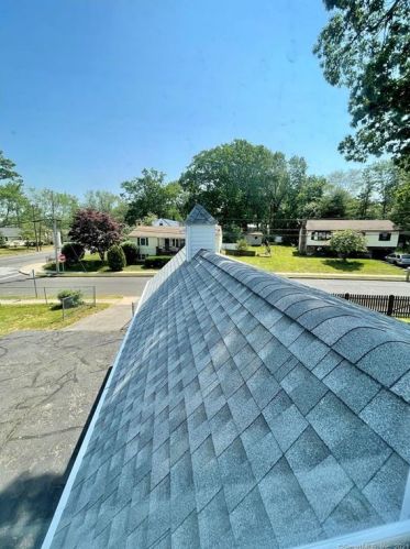 1190 Slater Rd, New Britain CT  06053-1613 exterior