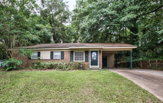 2412 Tupelo Ter, Tallahassee, FL 32303-4014