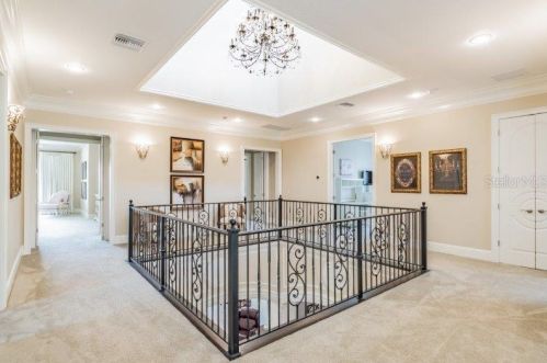 395 Muirfield Loop, Kissimmee FL 34747-6411 exterior