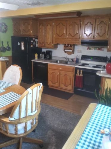 3914 Dieckman Ln, Cincinnati, OH 45245-2646