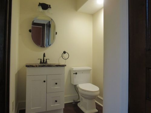 400 Kellys Way, East Brady PA  16028-1402 exterior