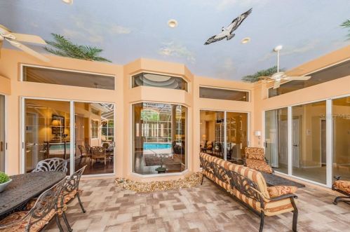 1340 Preservation Way, Oldsmar FL  34677-4824 exterior