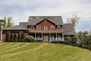 796 Glenview Rd, London, KY 40741-8090