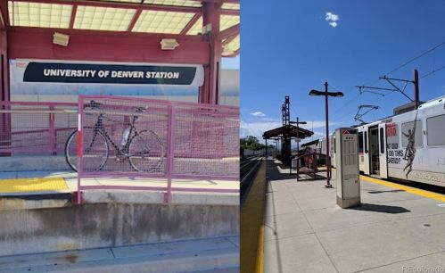 1735 Franklin St, Denver CO  80210-3339 exterior